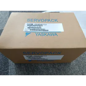 Onesgdm08aday32 Yaskawa Sgdm-08aday32 New Servo Drives Expedited Shipping