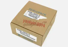 Sgdm-15ada-r Yaskawa 1pc Servo Drive
