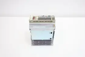 Sgdm-15aday85 Yaskawa Servopack Servo Drive 1.5kw 3ph 200-230v-ac