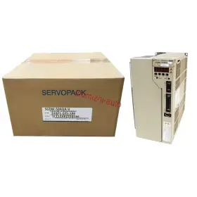 Sgdm-50ada-v Yaskawa New Servo Drive