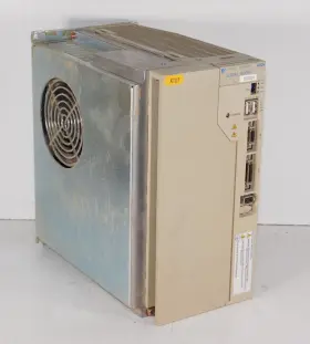 Sgdm-50dn Yaskawa Electric Servopack Ac Servo Drive Frequency Inverter Module Uk