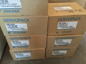 Sgdm-a3ada Yaskawa Sgdma3ada Servo Driver Fast Shipping New