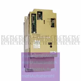 Sgdm-10ac-sd1 Yaskawa Sgdm10acsd1 Used Servo Drive