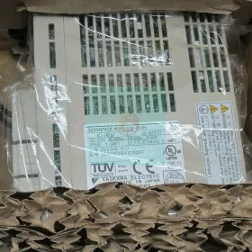 Sgdp-02apa Yaskawa One New Servo Driver