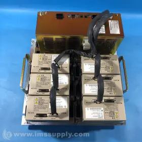 Sgdr-ea1400ny26 Yaskawa Servo Pack Converter Assembly Fnob