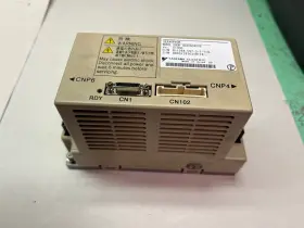 Sgdr-sda060a01b Yaskawa Servo Pack