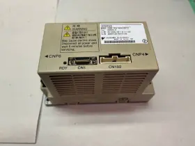 Sgdr-sda140a01by22 Yaskawa Servo Pack Drive Sgdr-sda140a01by22 Yaskawa Servo Pack Drive