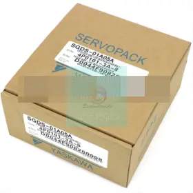 Sgds-01a05a Yaskawa 1pc New Servo Drive