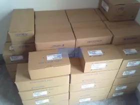 Sgds-01f01a Yaskawa One Sgds01f01a Servo Driver New In Box Expedited Shipping Sgds-01f01a Yaskawa One Sgds01f01a Servo Driver New In Box Expedited Shipping