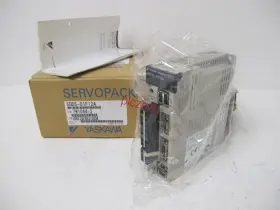 Sgds-01f12a Yaskawa One Sgds01f12a Servo Driver New In Box Expedited Shipping