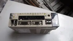 Sgds-02a15a Yaskawa 1pc Used Ac Servo Driver Sgds02a15a