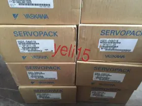Sgds-04a01a Yaskawa 1pc New Original Ac Servo Driver Sgds04a01a Free Shipping
