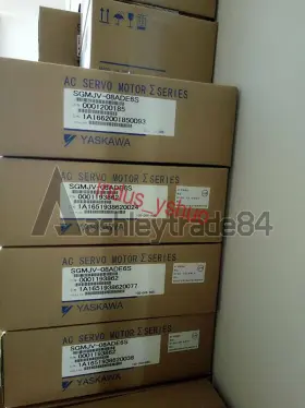Sgds-04a12ay511-e Yaskawa 1pc New Servo Drive