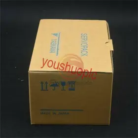 Sgds-08a02a Yaskawa One New Servo Driver