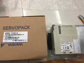 Sgds-15a01a Yaskawa Servo Driver Sgds15a01a New In Box Expedited Shipping