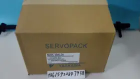 Sgds-30a12a Yaskawa Sgds30a12a Servo Driver Fast Shipping New