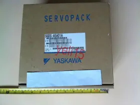 Sgds-a5a01a Yaskawa New Ac Servo Driver Sgdsa5a01a Free Expedited Shipping