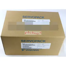 Sgds-a5a12ay506-e Yaskawa One New Servo Driver Free Delivery