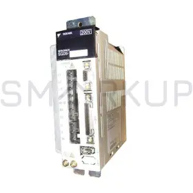 Sgds-02a02a Yaskawa Sgds02a02a New In Box Servo Drive