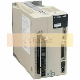 Sgdv-120a01a00 Yaskawa New Servo Drive