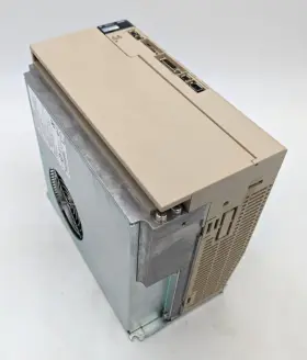 Sgdv-170d21a002000 Yaskawa Servo Drive Used Free Shipping
