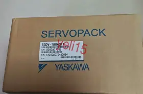 Sgdv-180a01a Yaskawa 1pcs New Servo Drive Free Delivery