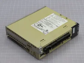 Sgdv-1r6a01a Yaskawa Servopack Servo Drive T247672