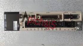Sgdv-1r6a01b002000 Yaskawa Used Servo Drive