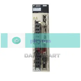 Sgdv-1r6a21b Yaskawa New In Box Servo Driver