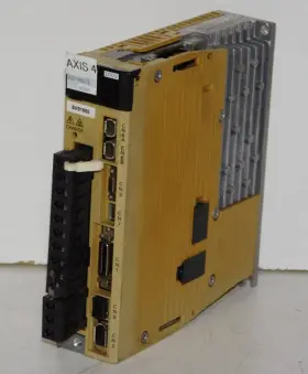 Sgdv-1r6a21b002000 Yaskawa Electric Servopack Servo Drive Module 200v Unit Japan