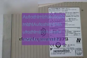 Sgdv-200a11a Yaskawa One Used Servo Drive Tested Sgdv-200a11a Yaskawa One Used Servo Drive Tested
