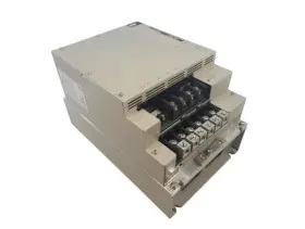 Sgdv-260de1a002000 Yaskawa Sigma-5 Servopack 7.5 Kw 400 Vac