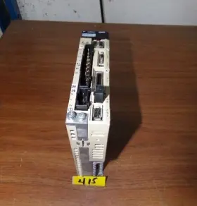 Sgdv-2r1f11a Yaskawa Servopack Sgdv-2r1f11a Yaskawa Servopack