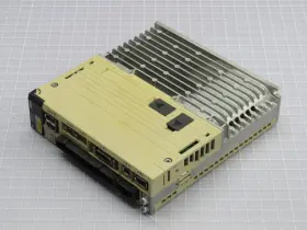 Sgdv-2r8a15a Yaskawa Servo Drive / Control T220539