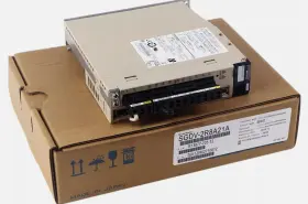 Sgdv-2r8a21a Yaskawa New Ac Servo Drive