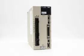 Sgdv-2r8f01a002000 Yaskawa Servopack Ac Drive