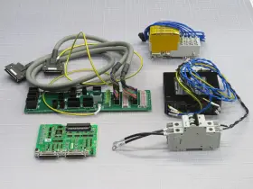 Sgdv-330a01a Yaskawa Servopack Servo Drive T257350