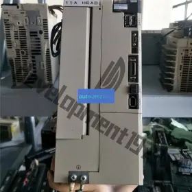 Sgdv-330a11a002000 Yaskawa 1pc Used Servo Driver