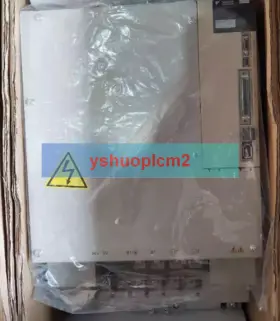 Sgdv-370d01a Yaskawa New Servo Drive
