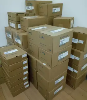 Sgdv-3r5d01a00 Yaskawa New Servo Drive Sgdv3r5d01a00 Expedited Shipping