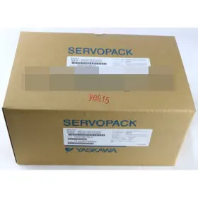 Sgdv-3r5d01a002000 Yaskawa Servo Drive Sgdv3r5d01a002000 New Expedited Shipping