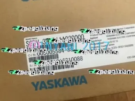 Sgdv-3r5d11a002000 Yaskawa 1pcs Servo Driver Sgdv3r5d11a00200 New