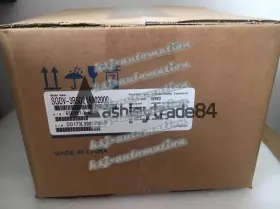 Sgdv-3r5d21a002000 Yaskawa One New Servo Drive