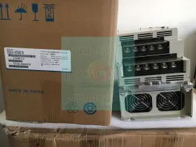Sgdv-470a01a Yaskawa 1pc New Servo Driver