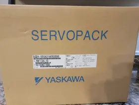 Sgdv-550a21a002000 Yaskawa Servo Drive Servopack Model