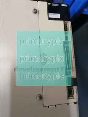 Sgdv-590a01a Yaskawa One Used 200v 11kw Drv-i-2054 6a57 Servo Drivers
