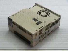 Sgdv-5r5a05a Yaskawa Sigma 5 Servo Amplifier 0.75kw 1/3ph 230v Analog/pulse Lin