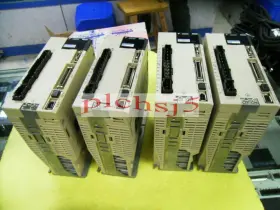 Sgdv-5r5a11b Yaskawa 1pc New Servo Drive Free Delivery