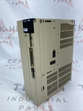 Sgdv-8r4d01a002000 Yaskawa Refurbished Servopack Overnight Shipping