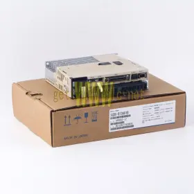 Sgdv-r70a01b Yaskawa 1pcs New Servo Driver Sgdvr70a01b
